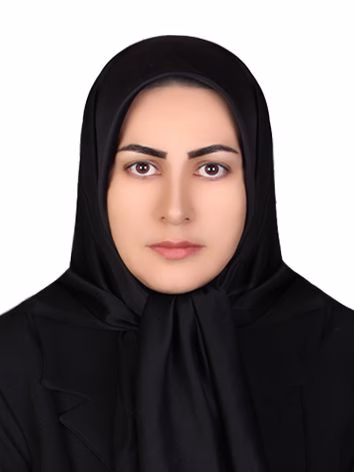 مینا غفاری