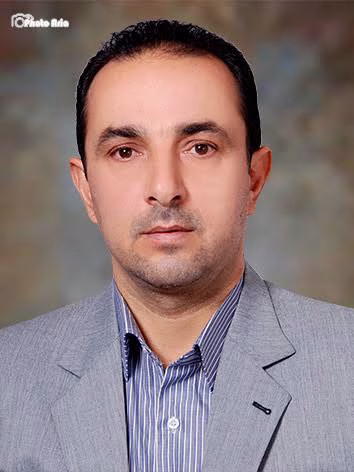 رضا قوی دل